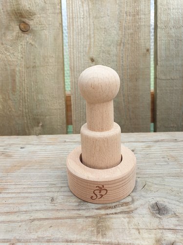Potmaker für Pflanztöpfe