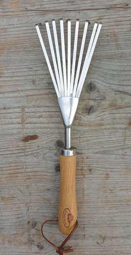 Handrechen