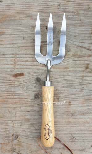 Handgabel