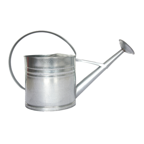 Giesskanne zink 8,5 l