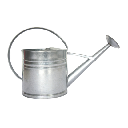 Giesskanne zink 8,5 l