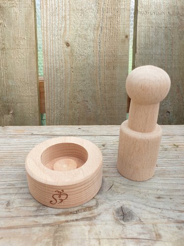 Potmaker für Pflanztöpfe
