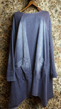 La Bass, Tunika, Jeans
